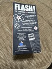 FLASH The Lightning Fast Dice Game for 2 to 6 Players Blue Orange Games NIB — photo 5