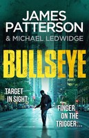 Bullseye | James Patterson | Englisch | Taschenbuch | Bullseye | 2017