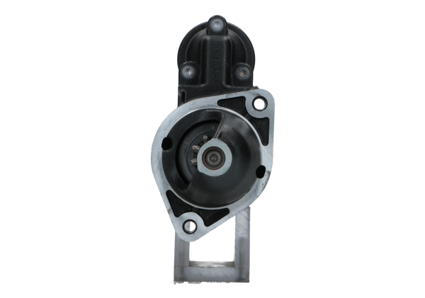 Seg Neu Anlasser Passend FüR Piaggio 0.9 Kw 12 Volt 1106402-image