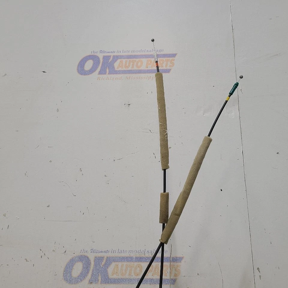 Toyota Land Cruiser 11 2011 cerradura puerta pestillo actuador pasajero trasero derecho  Foto 4 de 4