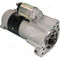 HC-Cargo Anlasser Starter 2.2 Kw FüR Mitsubishi Pajero II 2.8 TD 3.2 DI-D L