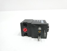Rexroth 100 ED Solenoid Coil 24v-dc