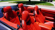 2018 Maserati GranTurismo S