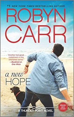 A New Hope (Thunder Point),Robyn Carr