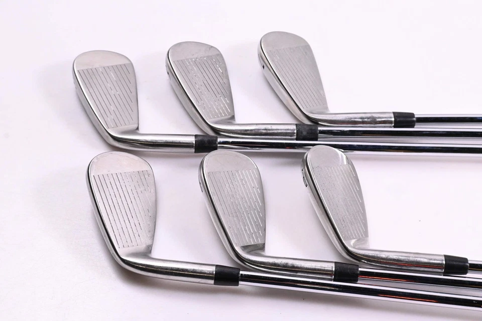 Lynx Prowler VT Irons / 5-PW / Regular Flex Steel Shafts - Image 3 of 4