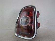 Mini Hatch Cooper Hatchback 2010-2016 Rear Tail Light (Driver Side)