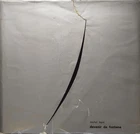 FONTANA- TAPIE Michel. Devenir de Fontana.  Edizioni d'Arte Fratelli Pozzo, 1961