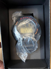 CASIO G-SHOCK DW-6900UB-9JF Men's Watch Black USED