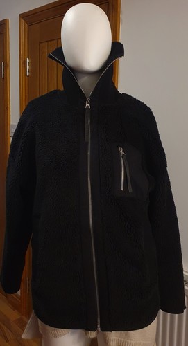 NEW VARLEY Myla Zip Through Jacket Size S - Bild 7 von 20
