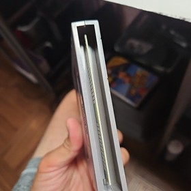 Total Recall Acclaim 1990 Nintendo NES juego y funda limpios y probados 