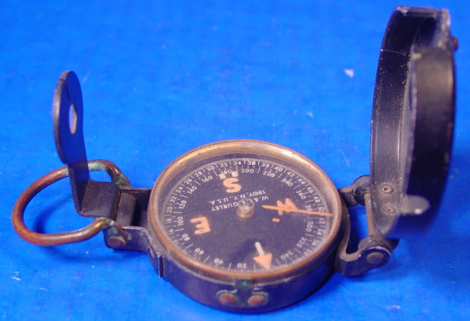 Surveyor Market Item for Sale