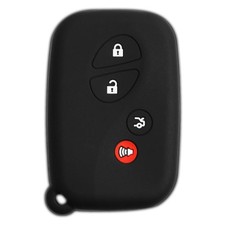 Key Fob Cover For 2010 2011 2012 2013 2014 2015 Lexus Rx350 Remote Case Skin Key Fob Cover For 2010 2011 2012 2013 2014 2015 Lexus Rx350 Remote Case Skin