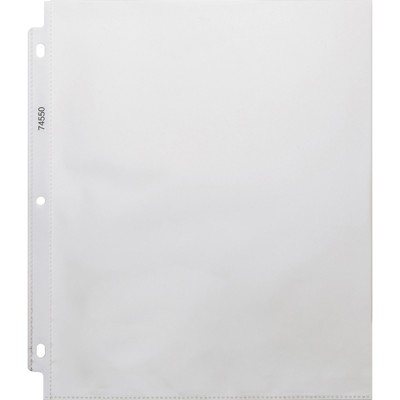 BSN78503 - Slide Bind Report Cover