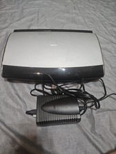 Bose Lifestyle AV18 Media Center No Remote Includes Power Supply Tested Working