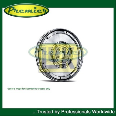 Premier Dual Mass Flywheel Fits Audi Seat VW Skoda 1.0 Hybrid + Other Models