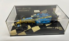 Minichamps 1/43  F1  Renault 2006 106115