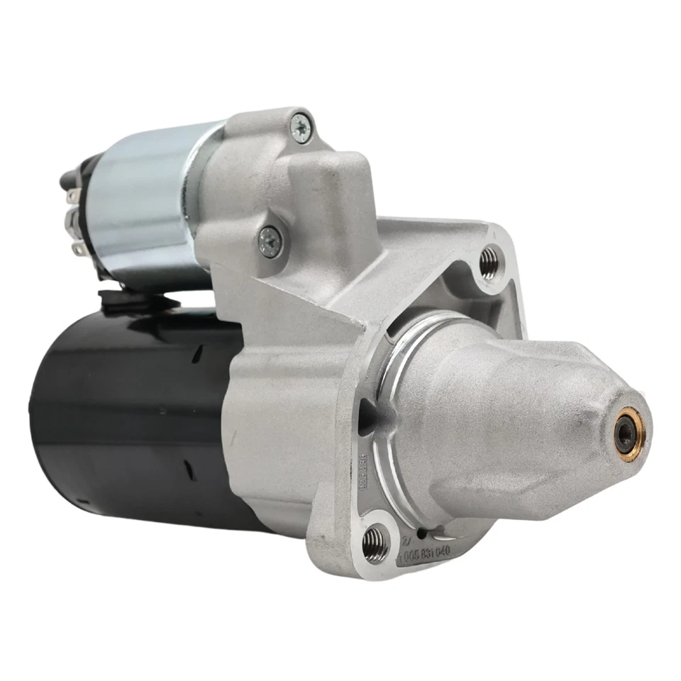 Starter Motor 19050 For Mercedes-Benz C300 E350 S550 GLK350 GL450 CL550 ML550 - Image 4 of 4