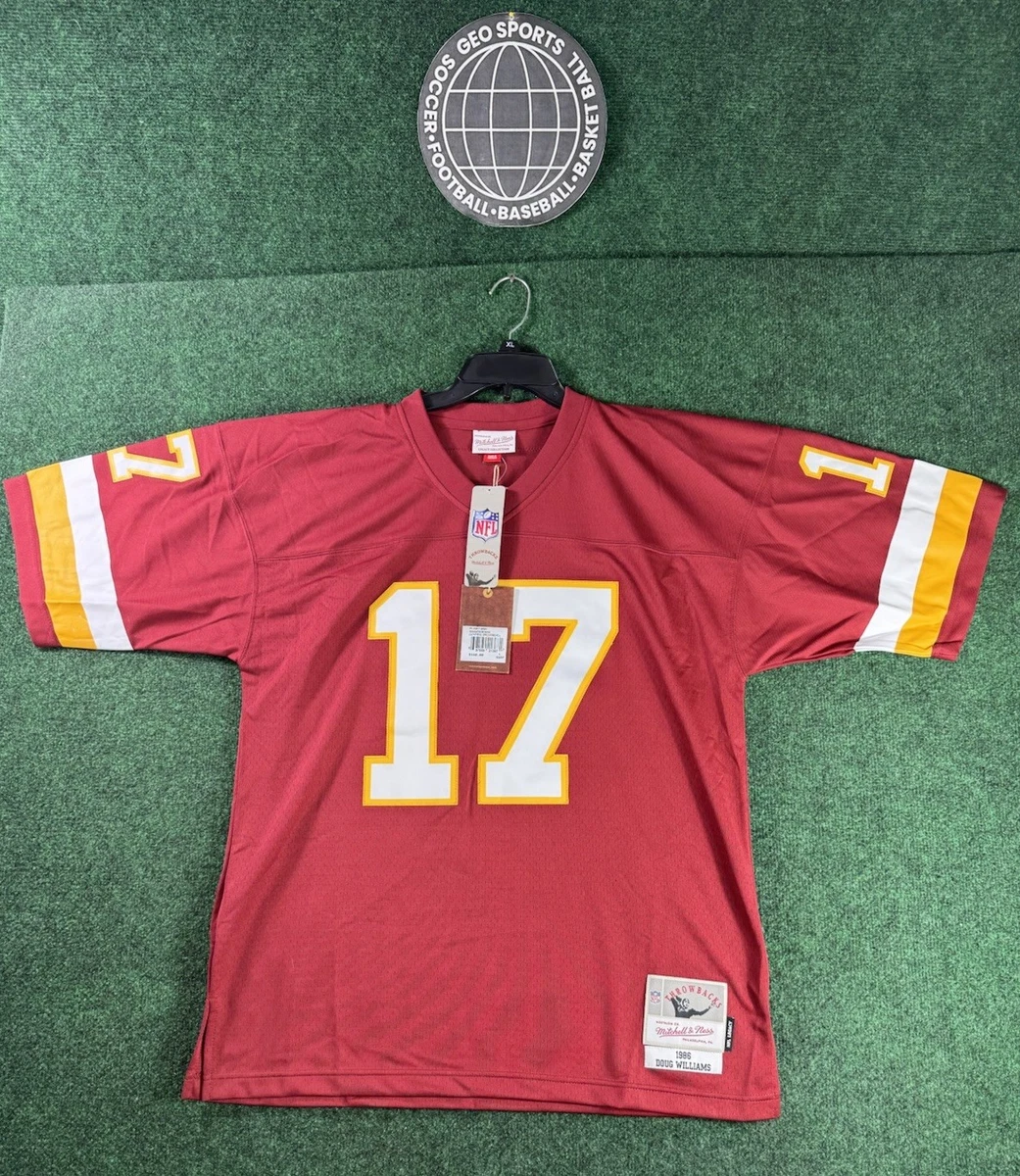 Doug Williams Mitchell And Ness for sale | eBay