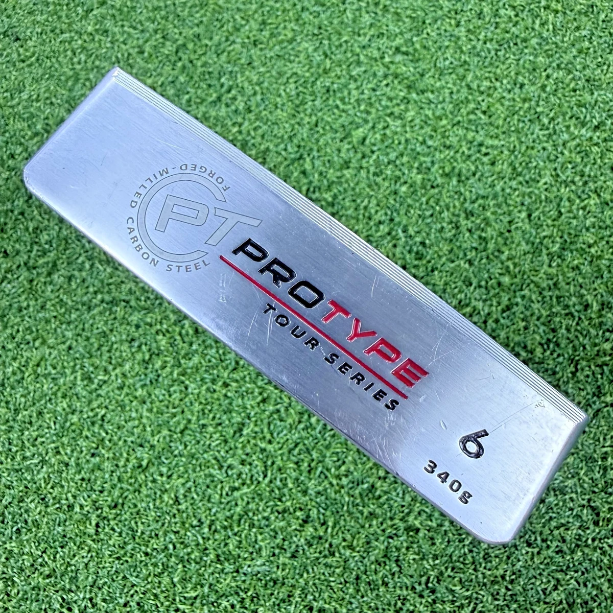 Odyssey Protype for sale - eBay