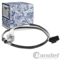 Vemo Lambdasonde Passend FüR Audi A1 A3 Seat Ibiza Leon Skoda Octavia VW Golf