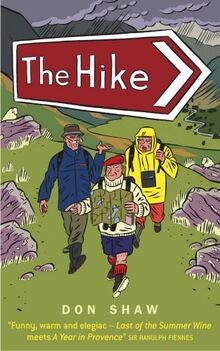 The Hike von Don Shaw | Buch | Zustand sehr gut