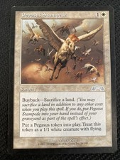 Pegasus Stampede Exodus Regular