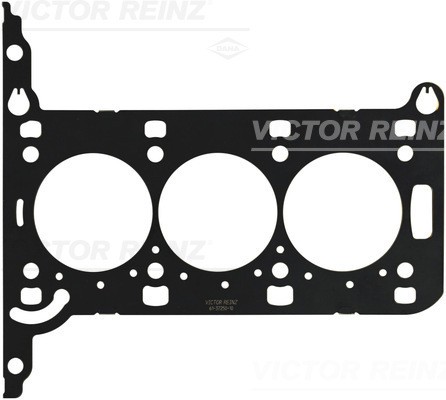 Zylinderkopfdichtung FÜR Opel Agila A (H00) - Victor Reinz 61-37250-10-image