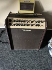 Fish Man Loud Box Performer Electric Guitar Amp Used