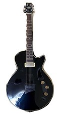 Ibanez AE200 E-Gitarre Semi-Hollow Piezzo Mini-H Humbucker gebraucht