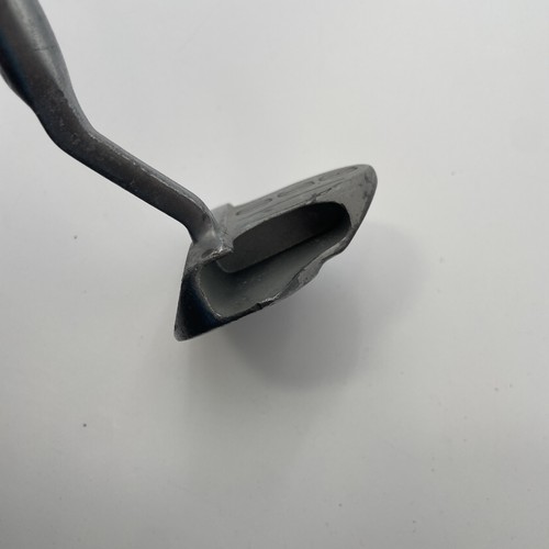 Acuity Chipper 35* RH Steel 35" Nice Condition With Acuity Grip - Picture 3 of 7