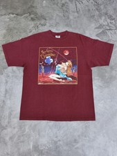 Camiseta bootleg manga anime Neon Genesis Evangelion Shinji X Asuka