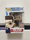FUNKO POP TONY STARK SPIDER-MAN HOMECOMING 225 - 2017 Exclusive - Iron Man