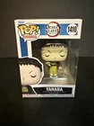 FUNKO POP ! YAHABA 1410 DEMON SLAYER POP ANIMATION W01
