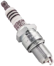 NGK Iridium IX Spark Plug - BPR6HIX Motorcycle ATV/UTV Street Bike Dirt 4085
