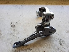 Rennrad Umwerfer Campagnolo Athena 11speed Cl...