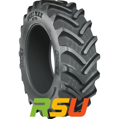 BKT Agrimax RT 765 360/70 R24 122D Sommerreifen