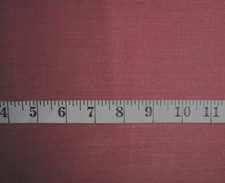 2+ Yard  Solid  Orchid Purple Chambray  Fabric 93" X 44"