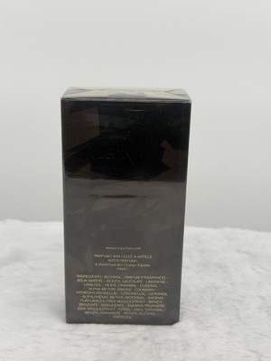Van Cleef & Arpels Pour Homme 100ml 3.3oz Eau de Toilette Sealed