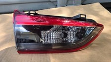 2014 2015 Mazda 6 Oem Inner Tail Light Left Driver Side 2014 2015 Mazda 6 Oem Inner Tail Light Left Driver Side