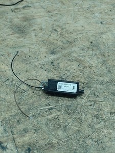 JAGUAR XE X760 2017 ANTENNENVERSTÄRKER MODUL FW9318K942AB S18 C10