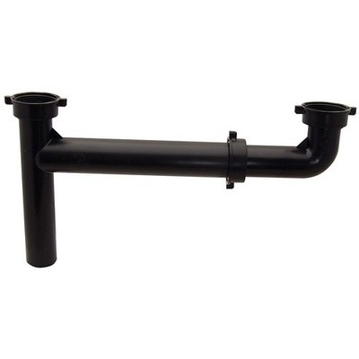 PPG 53306 for PlumbMaster 1-1/2 Polypropylene Direct Connect Telescopic Baff
