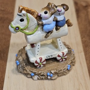 Wee Forest Folk | eBay