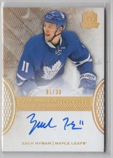 2016-17 Upper Deck The Cup Hockey Cards 13