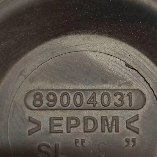 VOLVO XC90 I Scheinwerferabdeckung 89004031 Diesel 2004 33125554