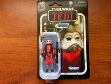 Hasbro 2023 Star Wars Vintage Collection VC 106 RotJ Nien Nunb 3.75