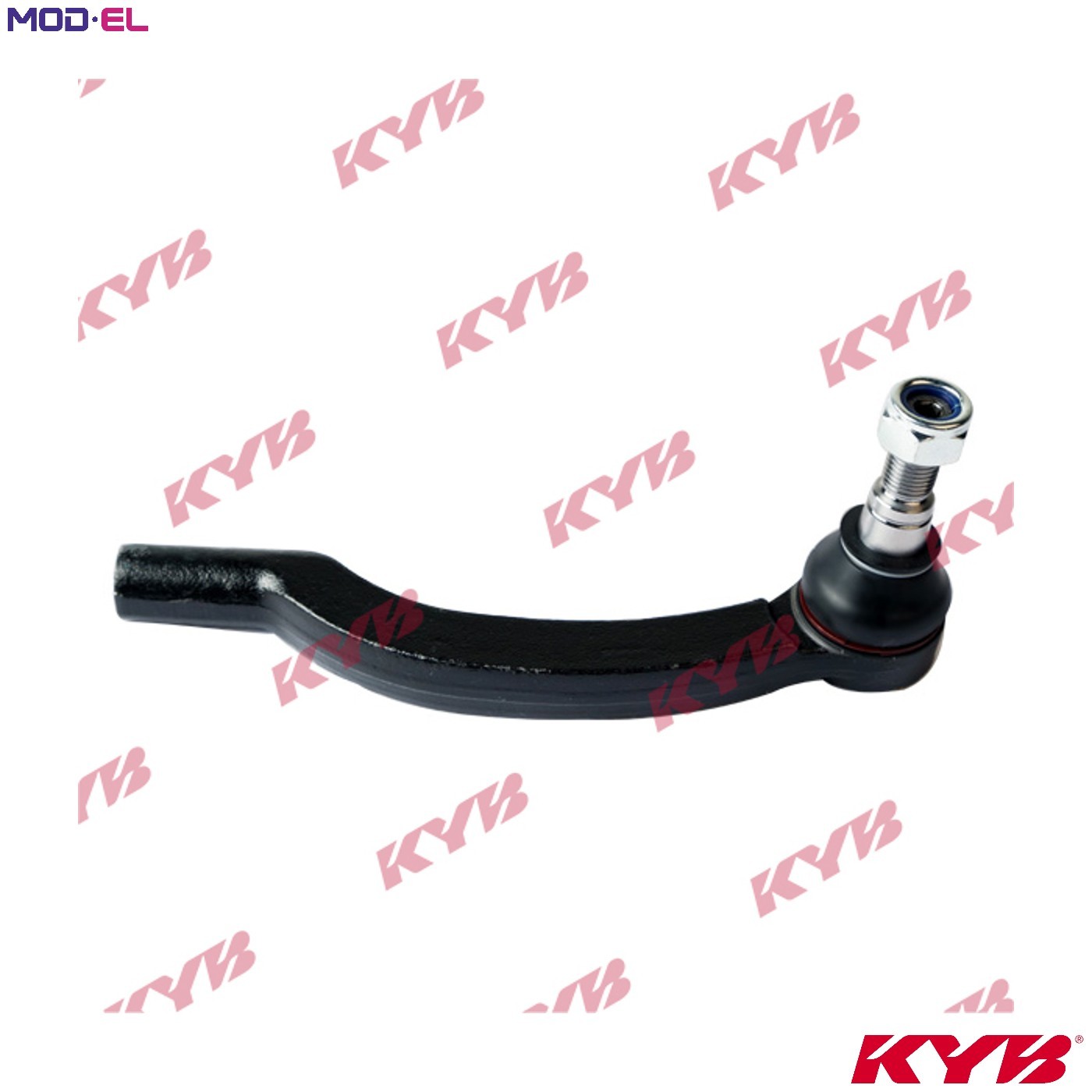 TIE ROD END KTR4004 FOR PEUGEOT BOXER/Platform/Chassis/Van/Bus  FIAT   OPEL