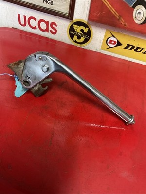 Jaguar Mk2 Daimler 420G  S Type Handbrake Leaver