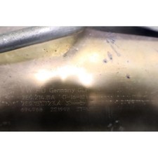 Catalyseurs Volkswagen CRAFTER