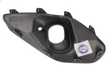 Stoßfänger - Lüftungsgitter BLIC 6502-07-5028913Q CORSA F (P2JO) 1.2 2019-