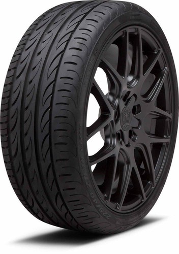 Pirelli PZero Nero GT 275/30ZR19 96Y XL BW Tire (QTY 1) 2449700 2753019